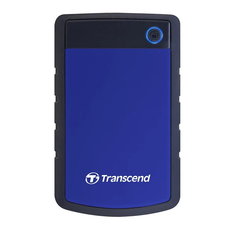 هارد اکسترنال ترنسند Transcend StoreJet 25H3 2TB