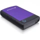 هارد اکسترنال ترنسند Transcend StoreJet 25H3 2TB