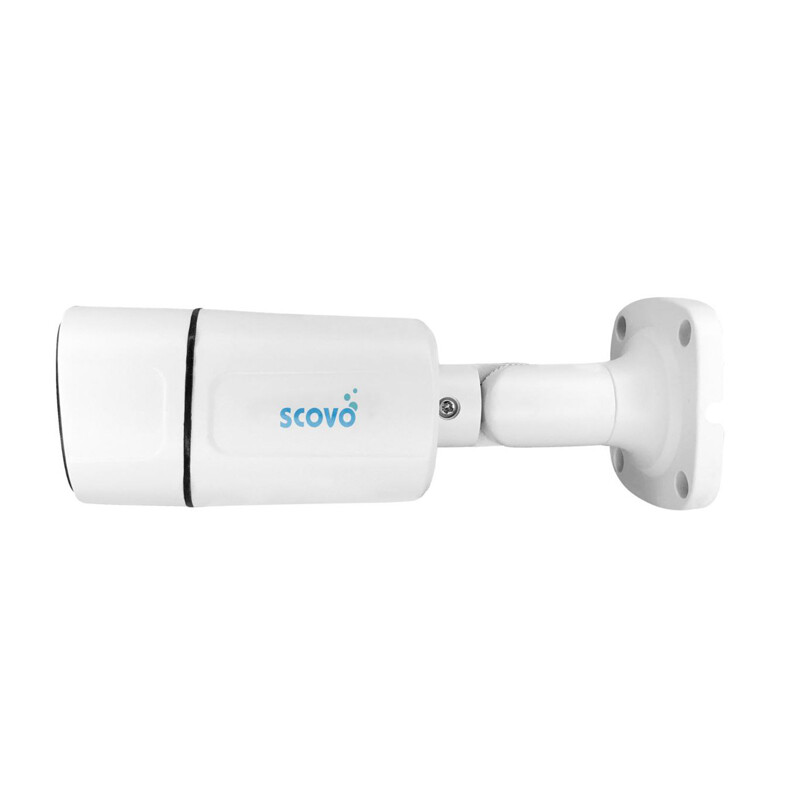 دوربین مداربسته اسکوو 4 مگاپیکسل SC-688 Warmlight