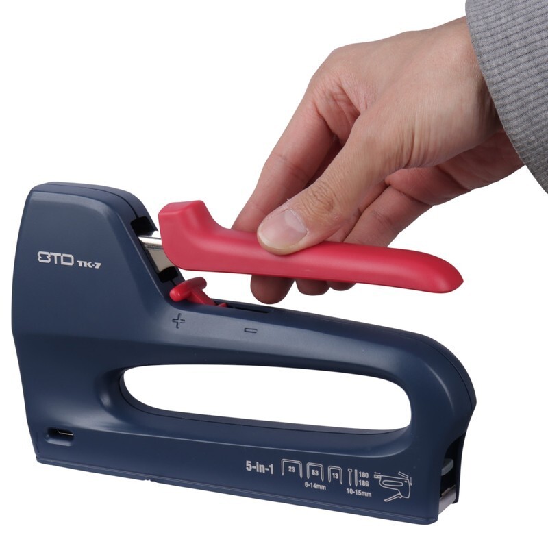 منگنه کوب دستی STD TK-7