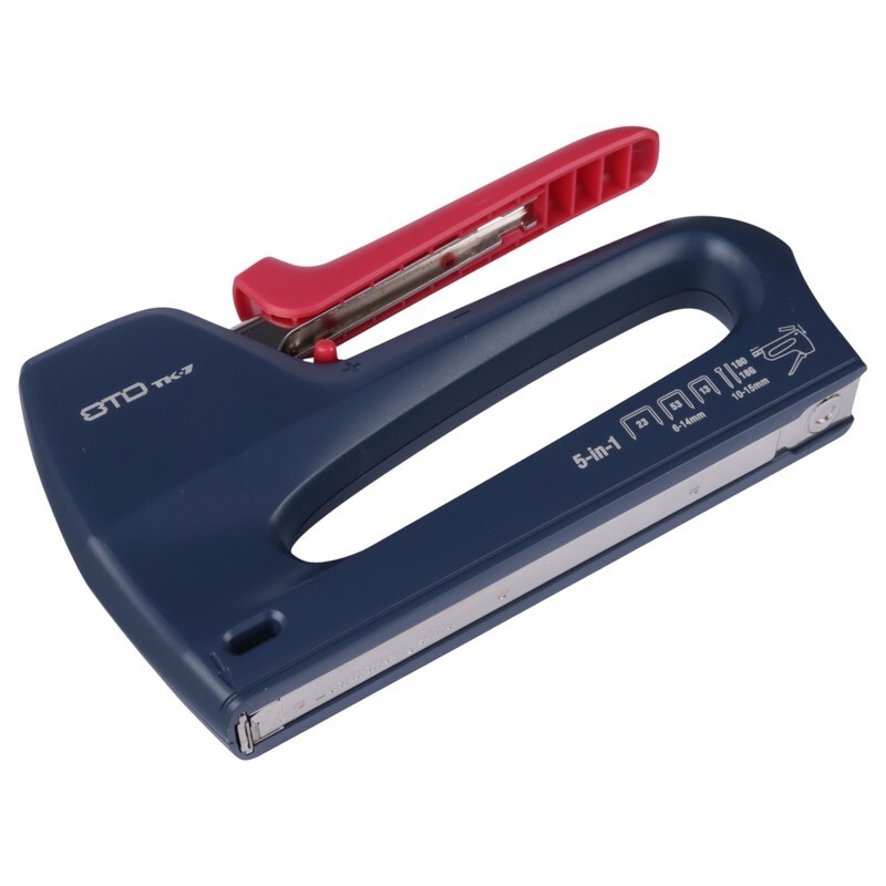 منگنه کوب دستی STD TK-7