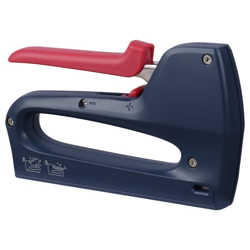 منگنه کوب دستی STD TK-7