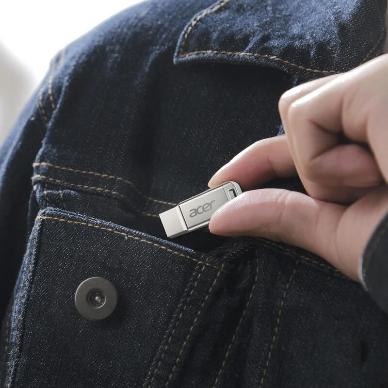 فلش 64 گیگ ایسر Acer UM310 USB3.2