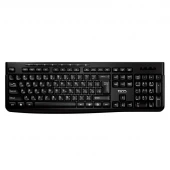 کیبورد بی سیم تسکو TK 7007W
