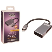 تبدیل Type-C به Display کی نت پلاس KP-DO13