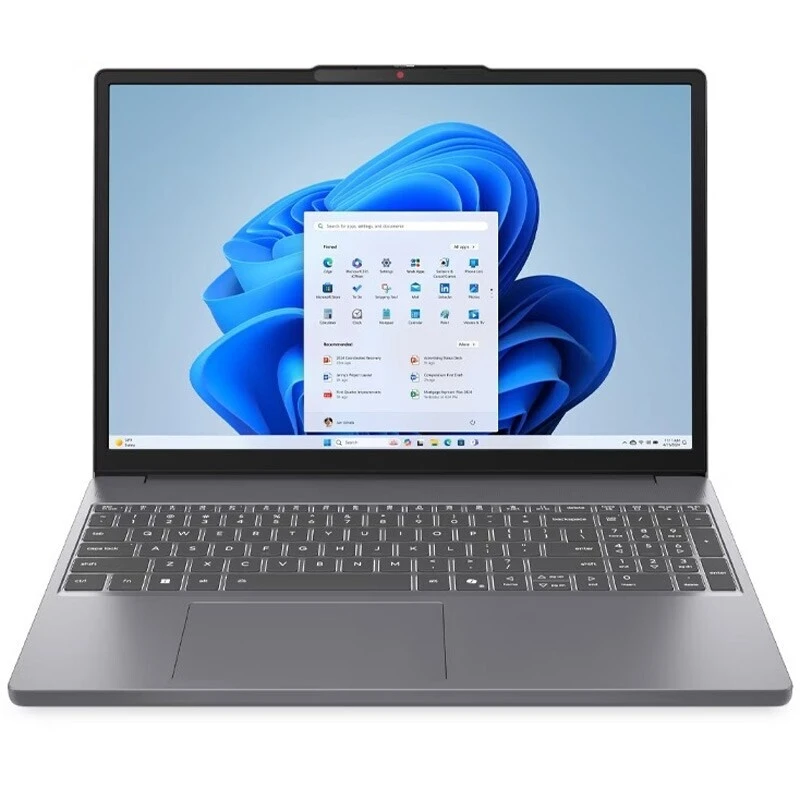 لپ تاپ لنوو 15.3 اینچی IdeaPad Slim 3 15IRH10 Core i5 13420H 16GB 512GB SSD
