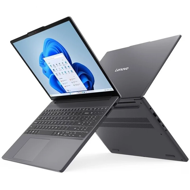 لپ تاپ لنوو 15.3 اینچی IdeaPad Slim 3 15IRH10 Core i5 13420H 16GB 512GB SSD