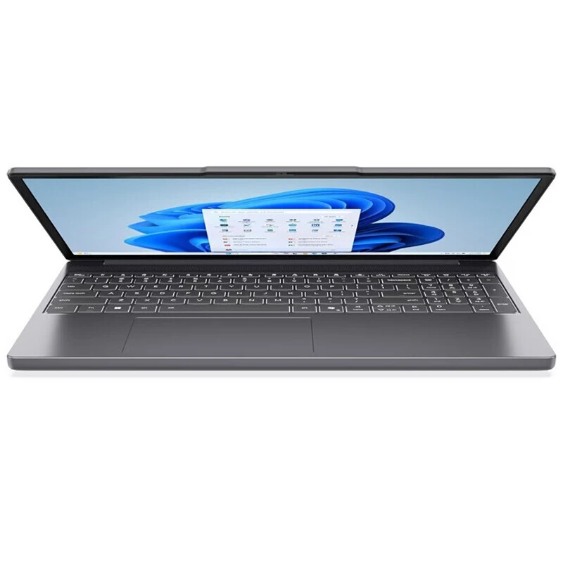 لپ تاپ لنوو 15.3 اینچی IdeaPad Slim 3 15IRH10 Core i5 13420H 16GB 512GB SSD