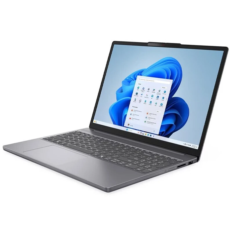 لپ تاپ لنوو 15.3 اینچی IdeaPad Slim 3 15IRH10 Core i5 13420H 16GB 512GB SSD