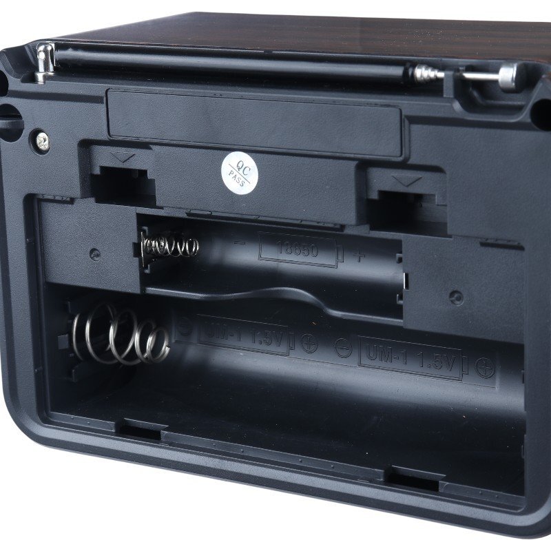 رادیو اسپیکر بلوتوثی Yemel HR-29BTL