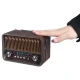 رادیو اسپیکر بلوتوثی Yemei HR-30BTL