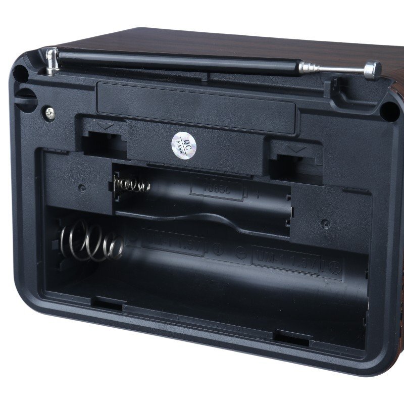 رادیو اسپیکر بلوتوثی Yemei HR-30BTL