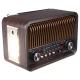 رادیو اسپیکر بلوتوثی Yemei HR-30BTL