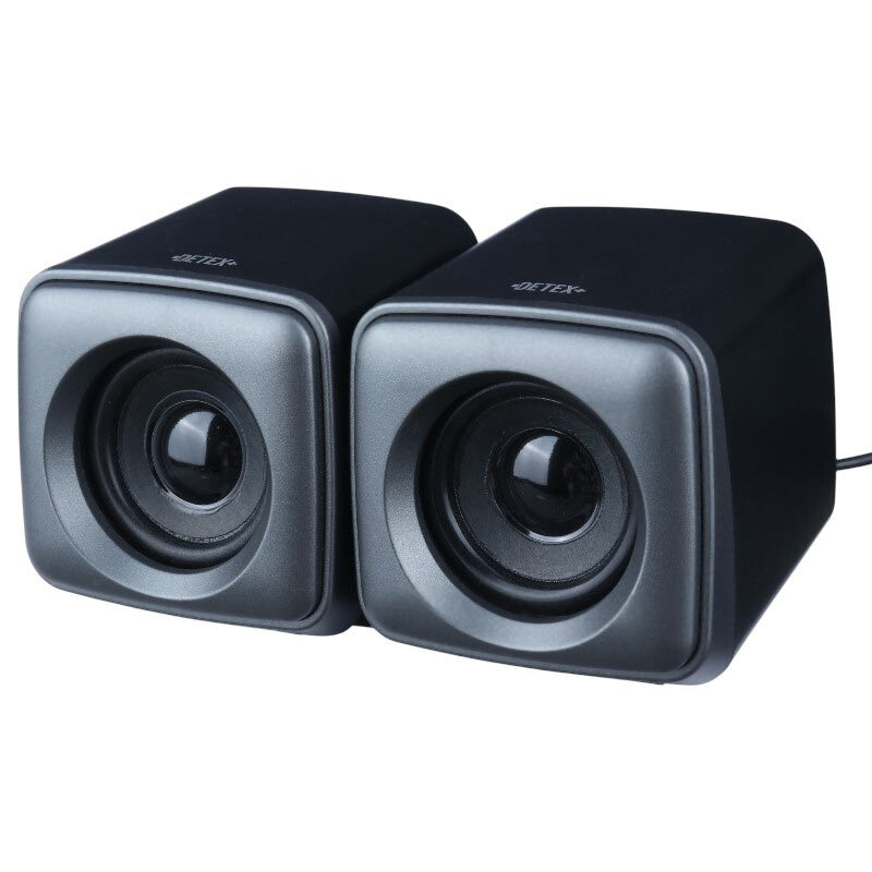 اسپیکر دسکتاپ دیتکس پلاس DS 913