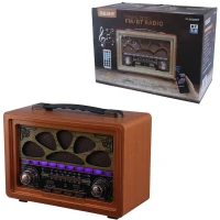 رادیو اسپیکر بلوتوثی مییر M-2022BT + ریموت کنترل