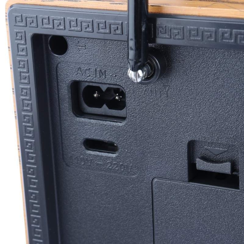 رادیو اسپیکر بلوتوثی مییر M-1932BT