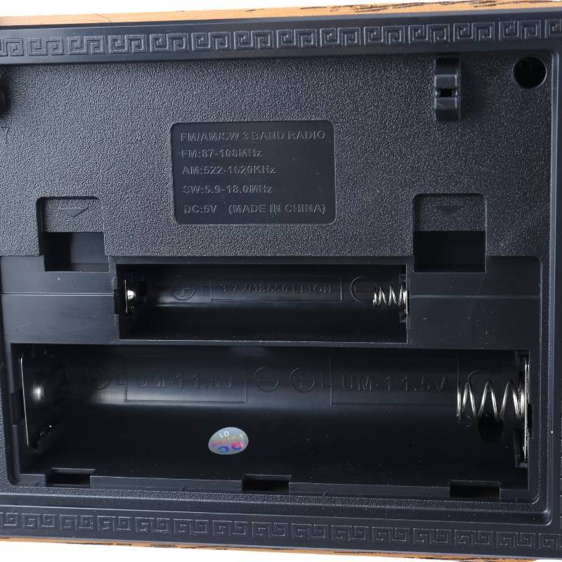 رادیو اسپیکر بلوتوثی مییر M-1932BT