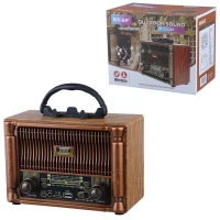 رادیو اسپیکر بلوتوثی مییر M-1932BT