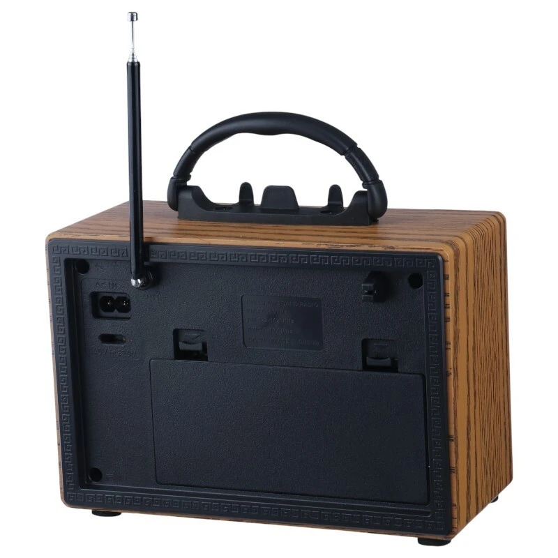 رادیو اسپیکر بلوتوثی مییر M-1932BT