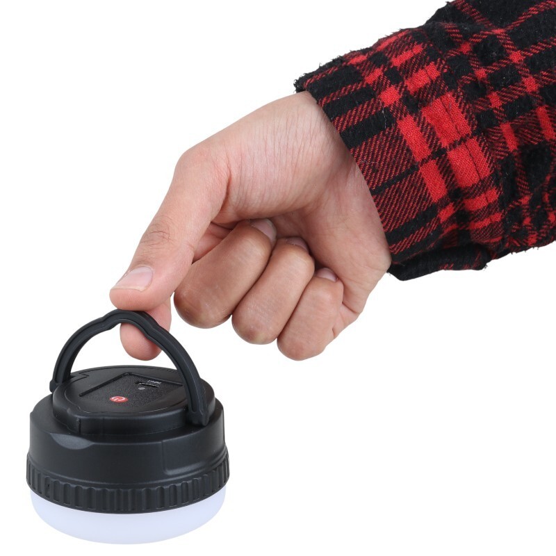 لامپ شارژی C-5898