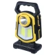 چراغ قوه شارژی خورشیدی Hurry Bolt HB-0530C