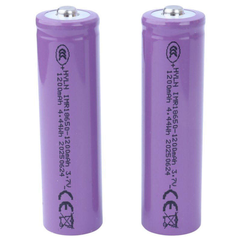 چراغ قوه شارژی خورشیدی Hurry Bolt HB-0530C