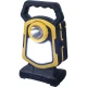 چراغ قوه شارژی خورشیدی Hurry Bolt HB-0530C