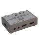 کارت کپچر اکسترنال HDMI به USB2.0 کی نت پلاس KP-G260