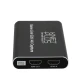کارت کپچر اکسترنال HDMI به USB3.2 کی نت پلاس KP-G261