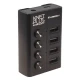 هاب 4 پورت USB کی نت پلاس KP-HA14