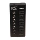 هاب 7 پورت USB کی نت پلاس KP-HA17