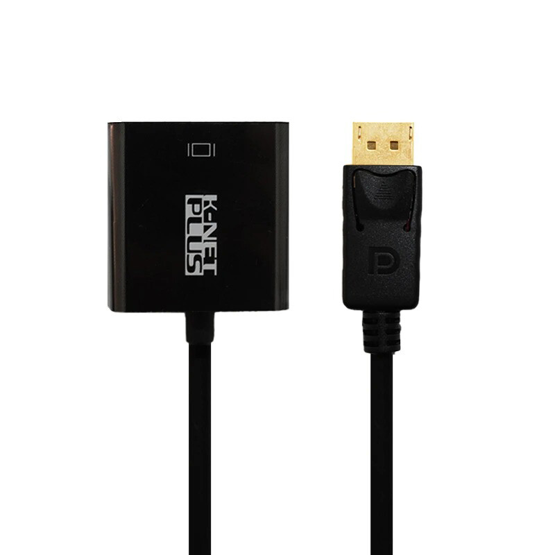 تبدیل Display به VGA کی نت پلاس KP-DO31