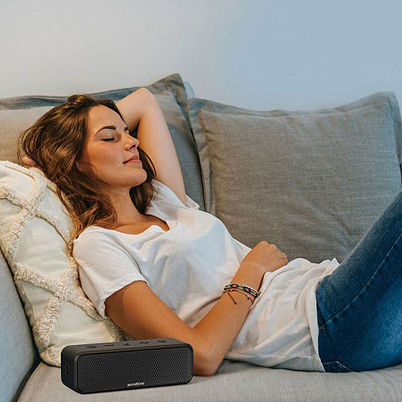 اسپیکر بلوتوثی انکر SoundCore Select 2 A3125