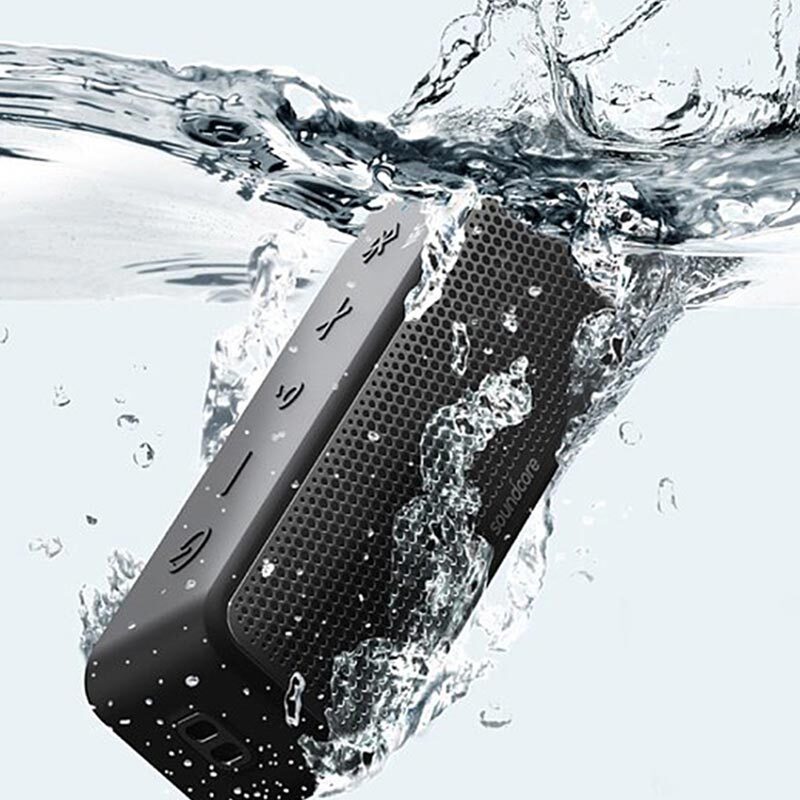 اسپیکر بلوتوثی انکر SoundCore Select 2 A3125