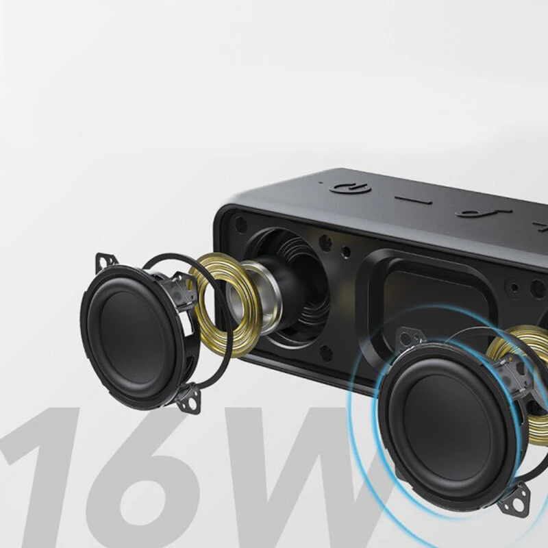 اسپیکر بلوتوثی انکر SoundCore Select 2 A3125