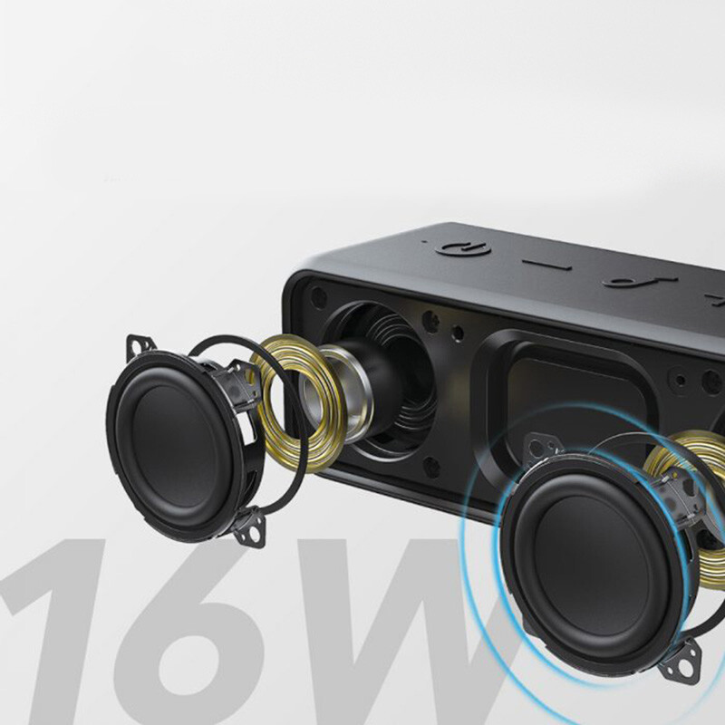 اسپیکر بلوتوثی انکر SoundCore Select 2 A3125