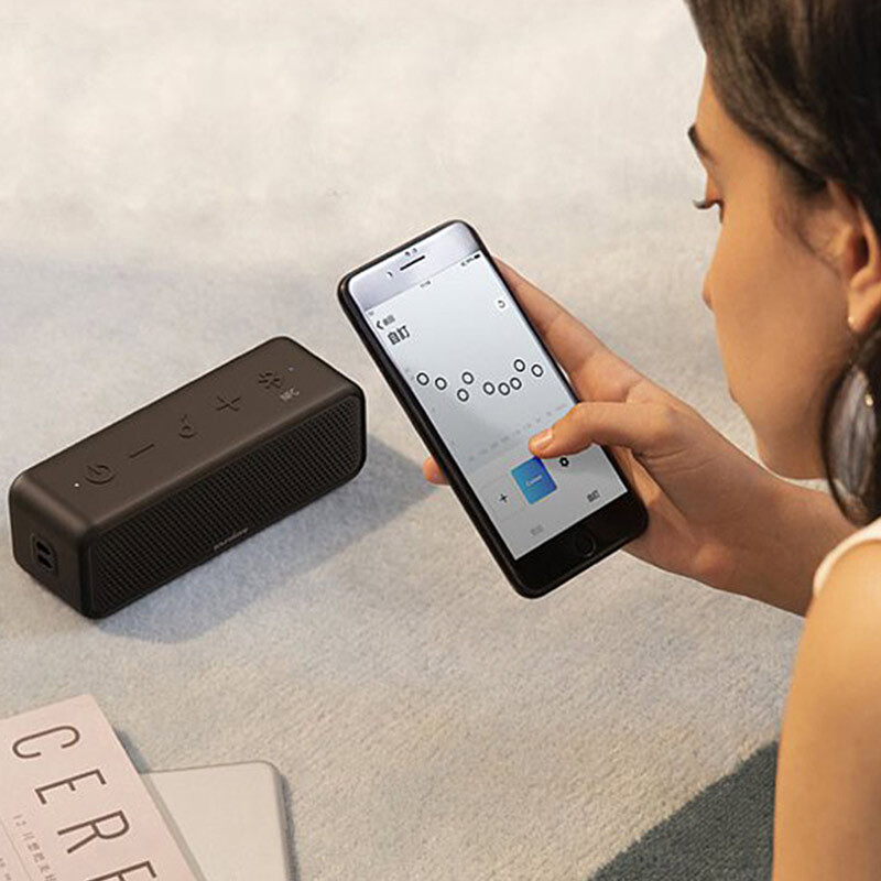 اسپیکر بلوتوثی انکر SoundCore Select 2 A3125