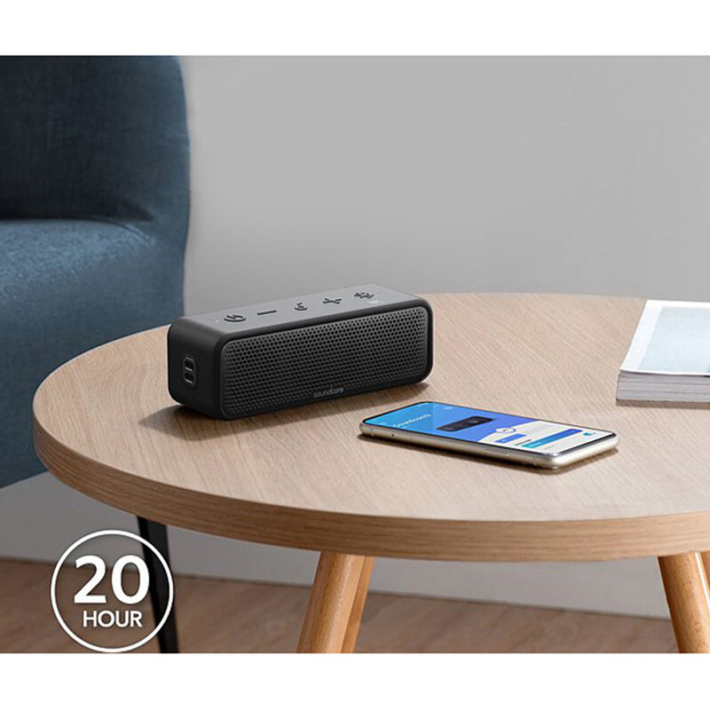 اسپیکر بلوتوثی انکر SoundCore Select 2 A3125