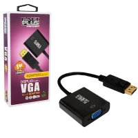 تبدیل Display به VGA کی نت پلاس KP-DO31