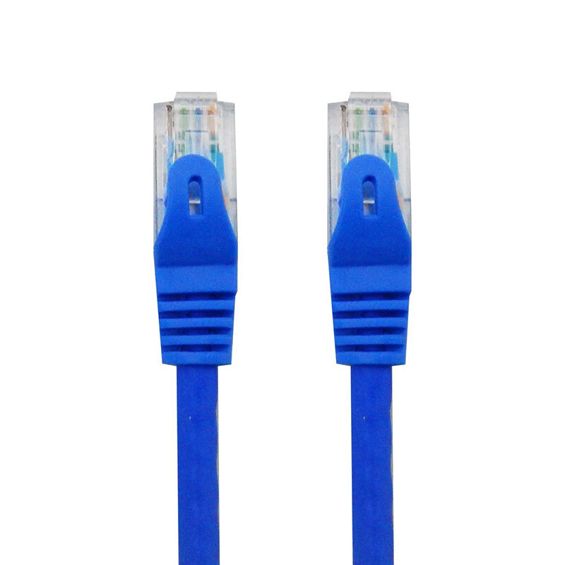 کابل شبکه Cat6 کی نت K-N1023 طول 1 متر