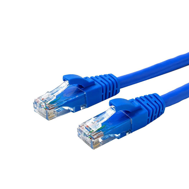 کابل شبکه Cat6 کی نت K-N1027 طول 10 متر