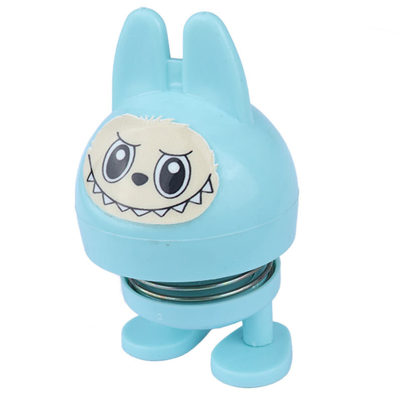 عروسک ایموجی لبوبو