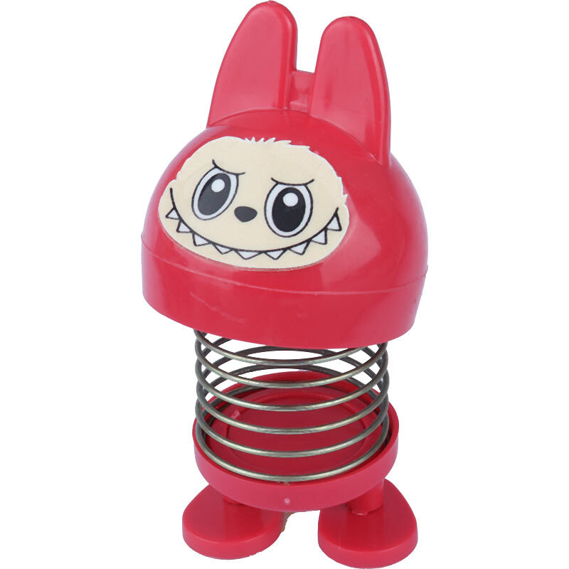 عروسک ایموجی لبوبو