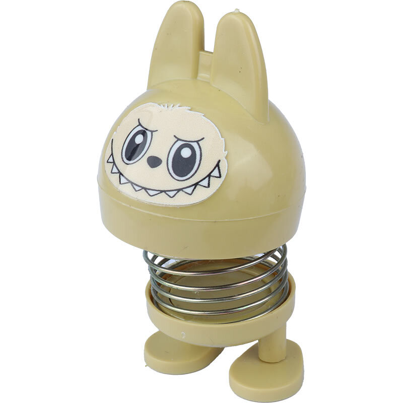 عروسک ایموجی لبوبو