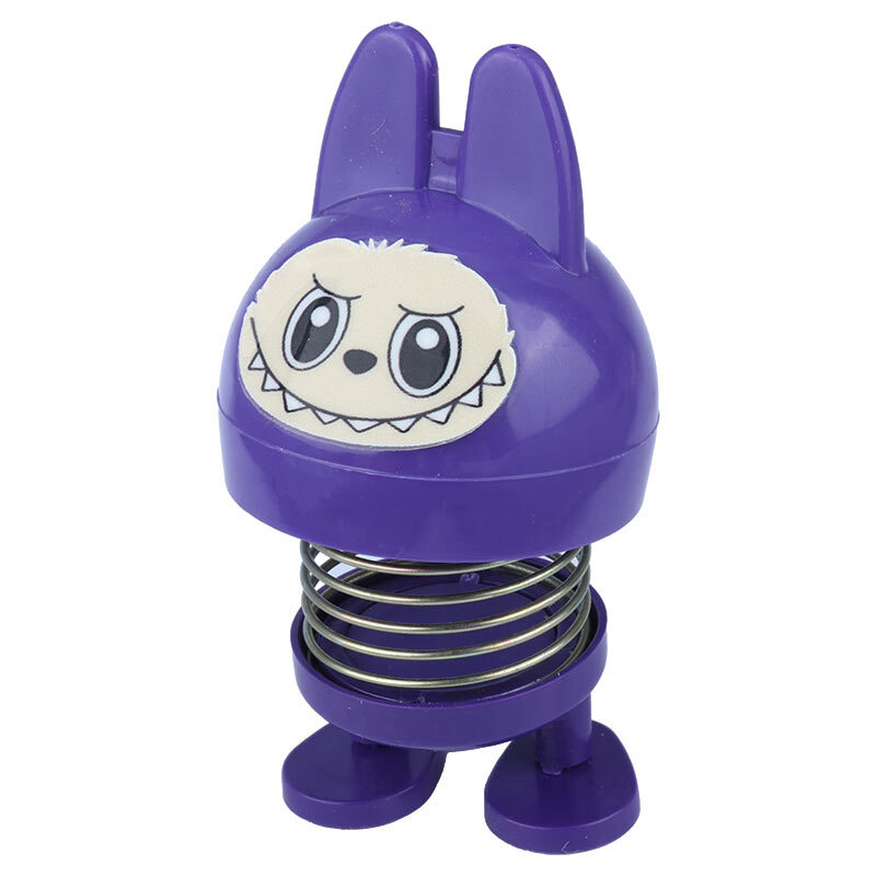 عروسک ایموجی لبوبو