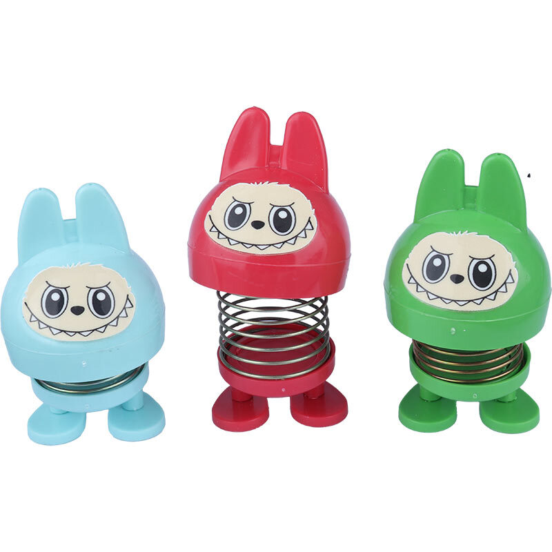 عروسک ایموجی لبوبو