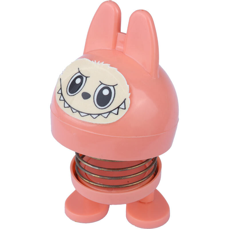 عروسک ایموجی لبوبو