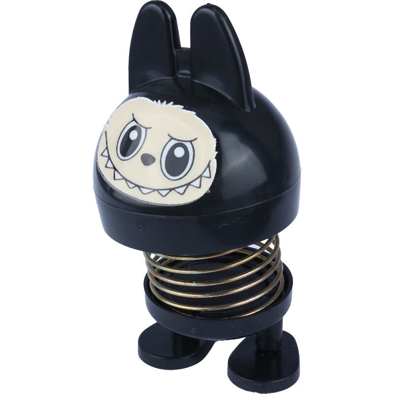 عروسک ایموجی لبوبو