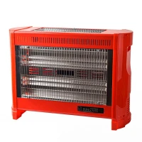 بخاری برقی سان لوکس FH-2000S