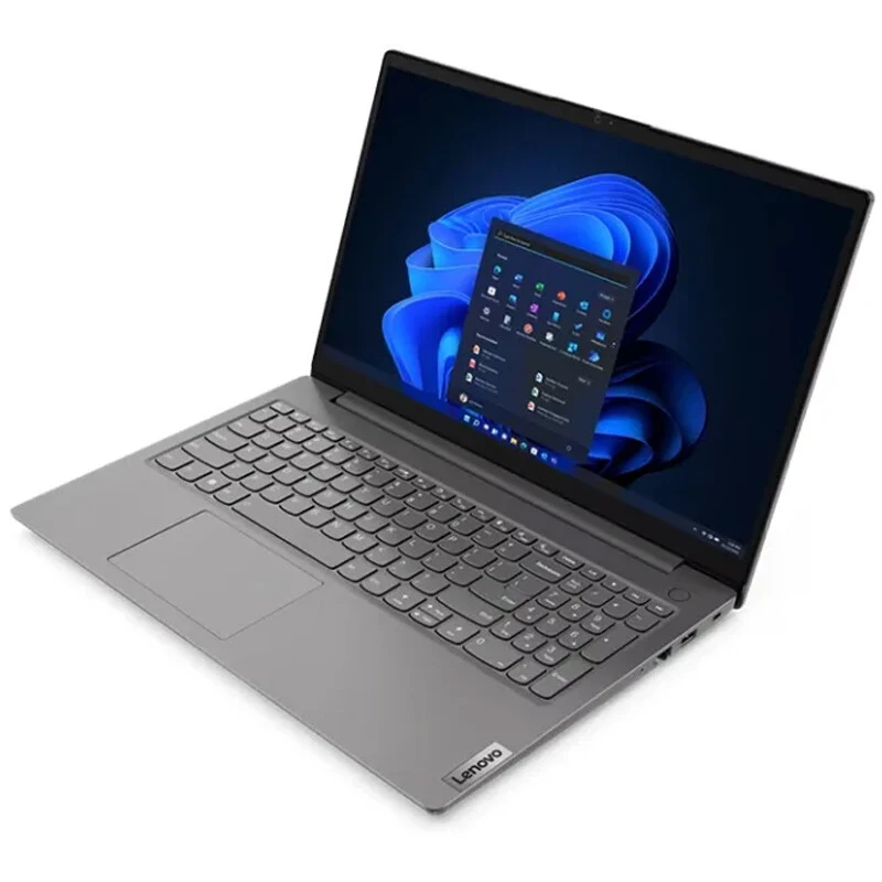 لپ تاپ لنوو 15.6 اینچی V15 Ryzen 7 7730U 24GB 1TB SSD